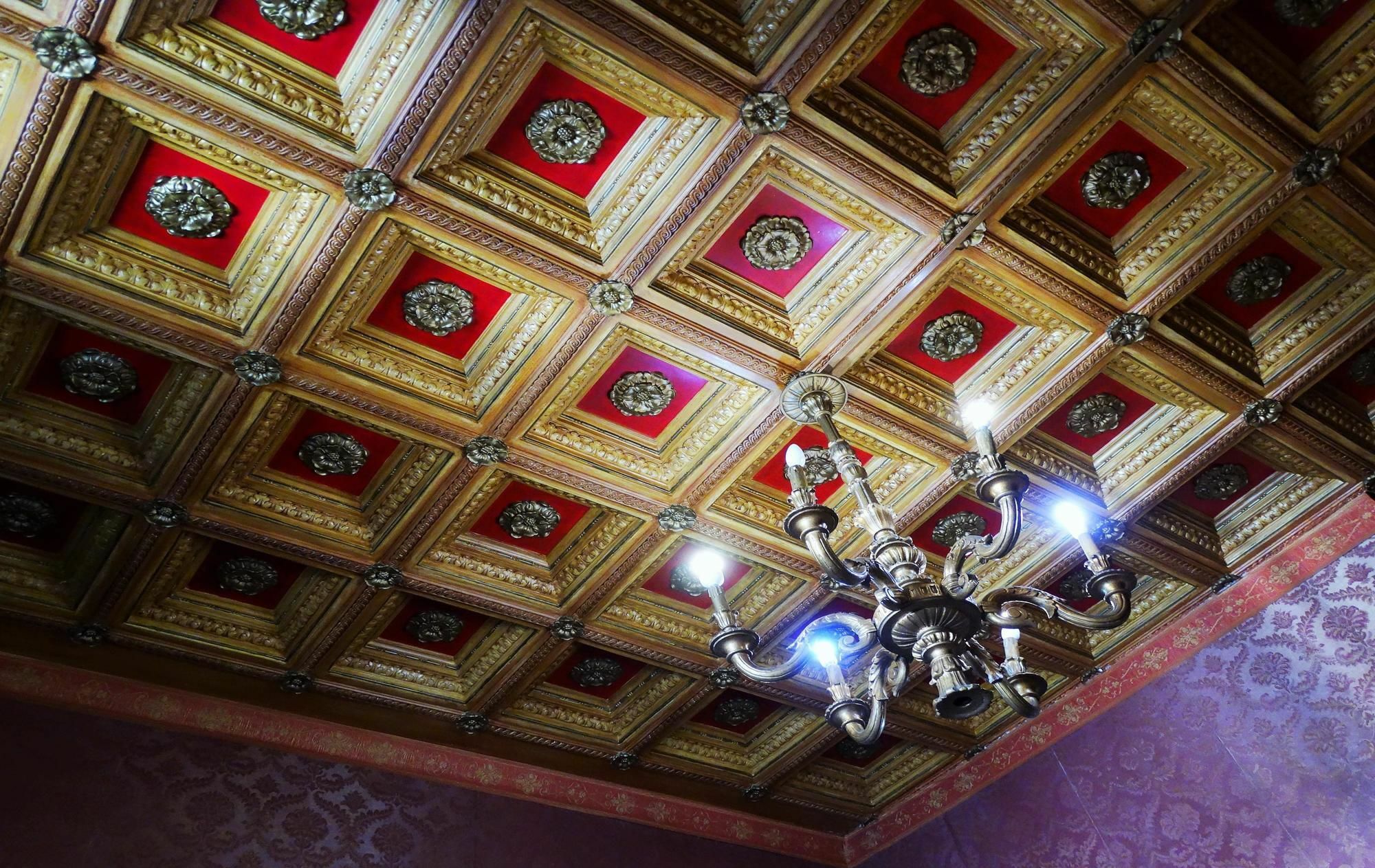 Hotel Cristina Róma Kültér fotó